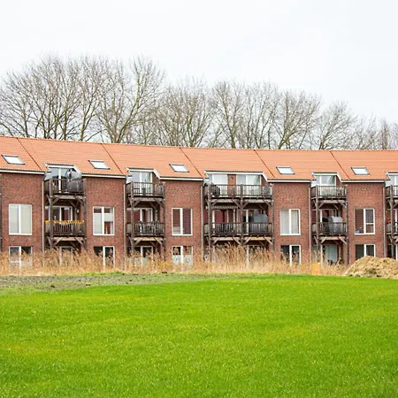 Lm9-3-6 - Ferienwohnung Wremer Bogen Komfort Apartmán